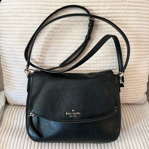 Kate Spade EUC New York Jackson Shoulder Bag